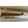 Image 2 : Vintage rapala J. martinni finalnd blade fish fillet knife, old knife and japanse sword