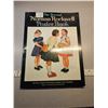 Image 1 : Norman Rockwell poster book