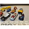 Image 2 : Hot Wheels toy lot