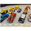 Image 3 : Hot Wheels toy lot