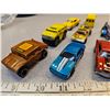 Image 4 : Hot Wheels toy lot