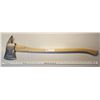 Image 1 : Fireman's Axe