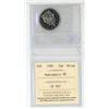 Image 2 : 1999 ICCS graded, Canadian 50 cent coin - MS66