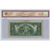 Image 2 : 1935 BCS graded, Bank of Canada 1 dollar bill - Osborne/Towers - B4234476 - VG10