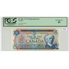Image 1 : 1972 PCGS graded,Canadian 5 dollar replacement bill - Lawson/Bouey - SF 2242218 - EF45