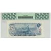 Image 2 : 1972 PCGS graded,Canadian 5 dollar replacement bill - Lawson/Bouey - SF 2242218 - EF45