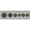 Image 2 : 1984 Canadian proof set - in plastic case