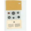 Image 1 : 1970 Canadian proof set