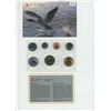 Image 1 : 1997 Canadian proof set