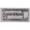 Image 2 : Iraq. Central Bank of Iraq. 1995 250 Dinars. Saddam Hussein. Uncirculated.