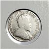 Image 4 : 1904 Silver 10 Cents. G-4.
