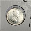 Image 4 : 1956 Hook on 9 Silver 10 Cents. Hans Zoell Variety. MS-62.