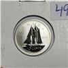 Image 3 : 1998 10 Cents. Specimen-66.