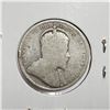 Image 4 : 1903 Silver 25 Cents. Key Date. Mintage of 846,150. G-4.