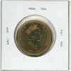 Image 2 : 1867 – 1992 Confederation Loonie Dollar. MS-64. Nicely Toned Obverse.