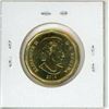 Image 2 : 2014 Lucky Loonie Dollar. MS-64.