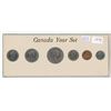 Image 1 : 1979 Year Set. Uncirculated.
