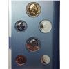 Image 3 : 1993 Specimen Set. 6-coin set housed in its original Royal Canadian Mint case of issue.