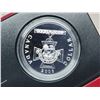 Image 3 : 2006 Silver Dollar. Commemorates the Victoria Cross, Canada’s highest military medal. Brill
