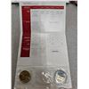 Image 3 : 2017 Uncirculated My Canada, My Inspiration RCM coin set