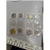 Image 4 : 2017 Uncirculated My Canada, My Inspiration RCM coin set