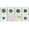 Image 1 : 2023 Canada 6 coin set - King Charles effigy