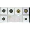 Image 2 : 2023 Canada 6 coin set - Queen Elizabeth II effigy