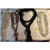 Image 1 : Lot of 4 necklaces
