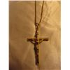 Image 2 : 3 cross pendent necklaces