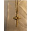 Image 3 : 3 cross pendent necklaces