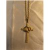 Image 3 : 3 cross pendent necklaces