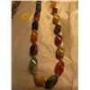 Image 2 : Lot of 4 necklaces