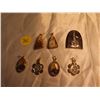 Image 1 : Lot of pendants