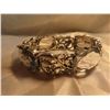 Image 3 : Glass stone stretch thread bracelet