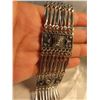 Image 2 : Texco mexico 0925 sterling silver bracelet