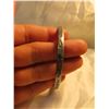 Image 3 : With god all things are possible inspirational bracelet