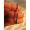 Image 2 : (25 silver bangle