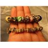 Image 2 : Lot of 4 beautiful bracelets