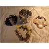 Image 1 : Lot of 4 beautiful bracelets
