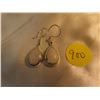 Image 1 : Mexico 925 silver earrings