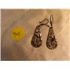 Image 1 : Plata 925 silver earrings