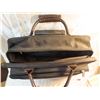 Image 2 : Solo classic laptop triple compartment bag