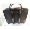 Image 5 : Solo classic laptop triple compartment bag