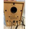 Image 2 : Small speaker model-2100A