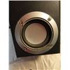 Image 3 : Small speaker model-2100A