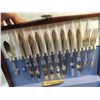 Image 4 : Community the finest silverpate cutlery set