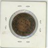 Image 2 : 1913 Canadian large cent coin