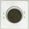 Image 2 : 1914 Canadian large cent coin