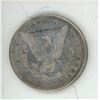 Image 2 : 1921 US Morgan silver dollar