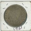 Image 2 : 1921 US Morgan silver dollar